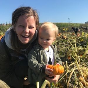 Meet your Posher, Arianne